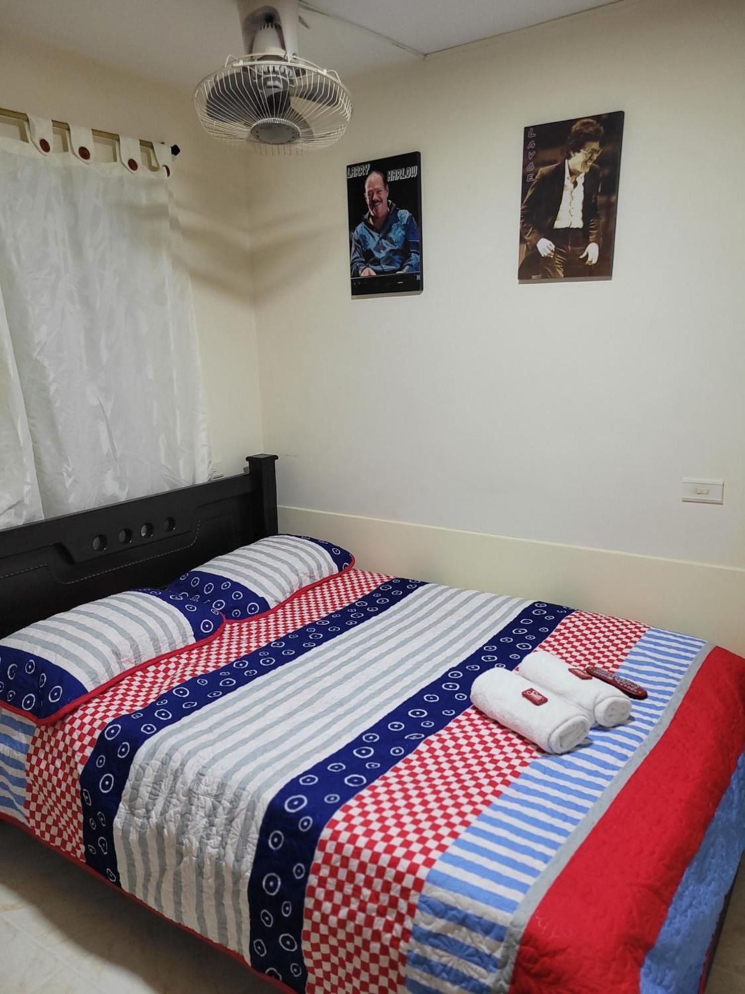 Hotel San Vicente Медельин Экстерьер фото