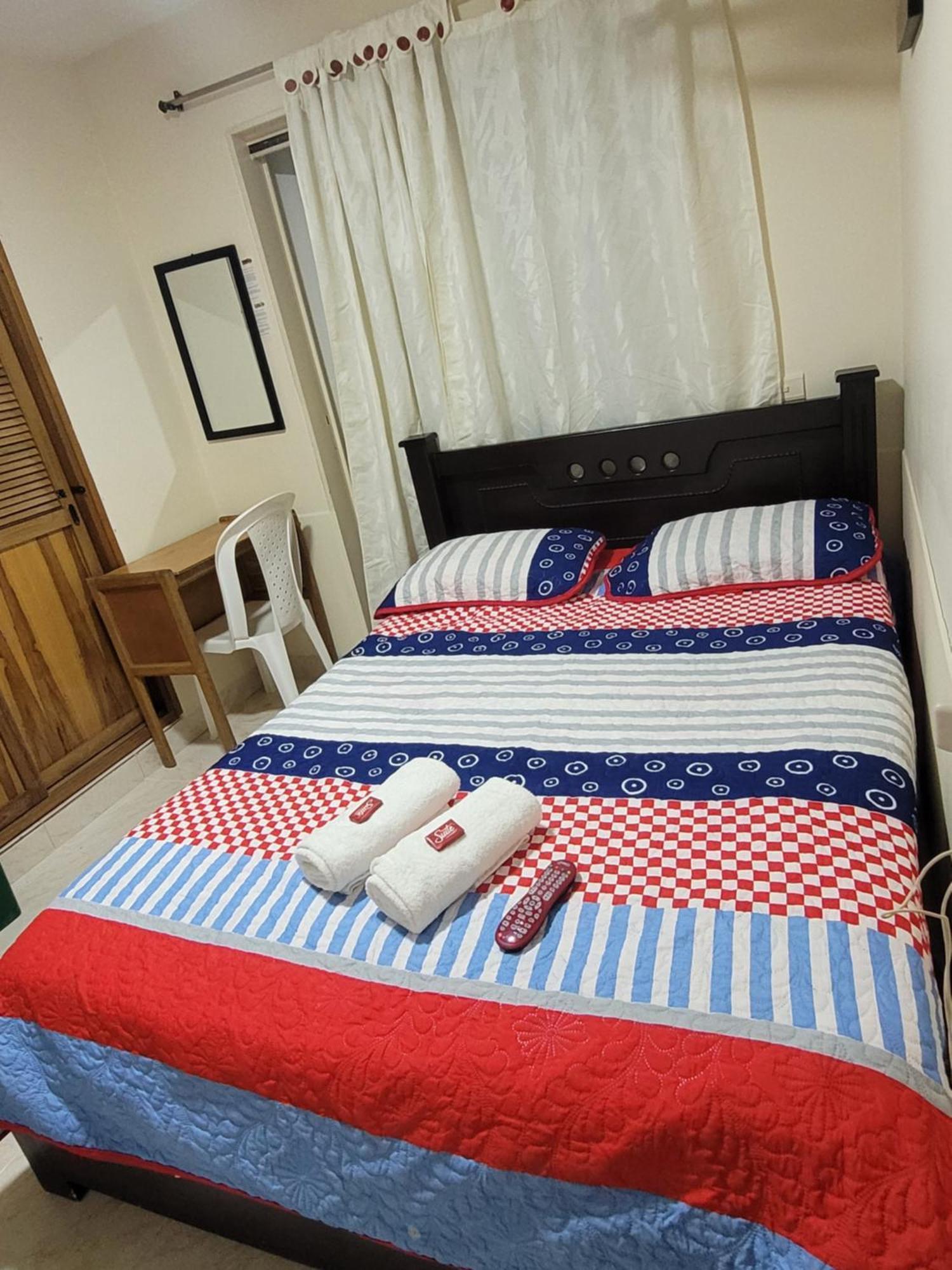 Hotel San Vicente Медельин Экстерьер фото