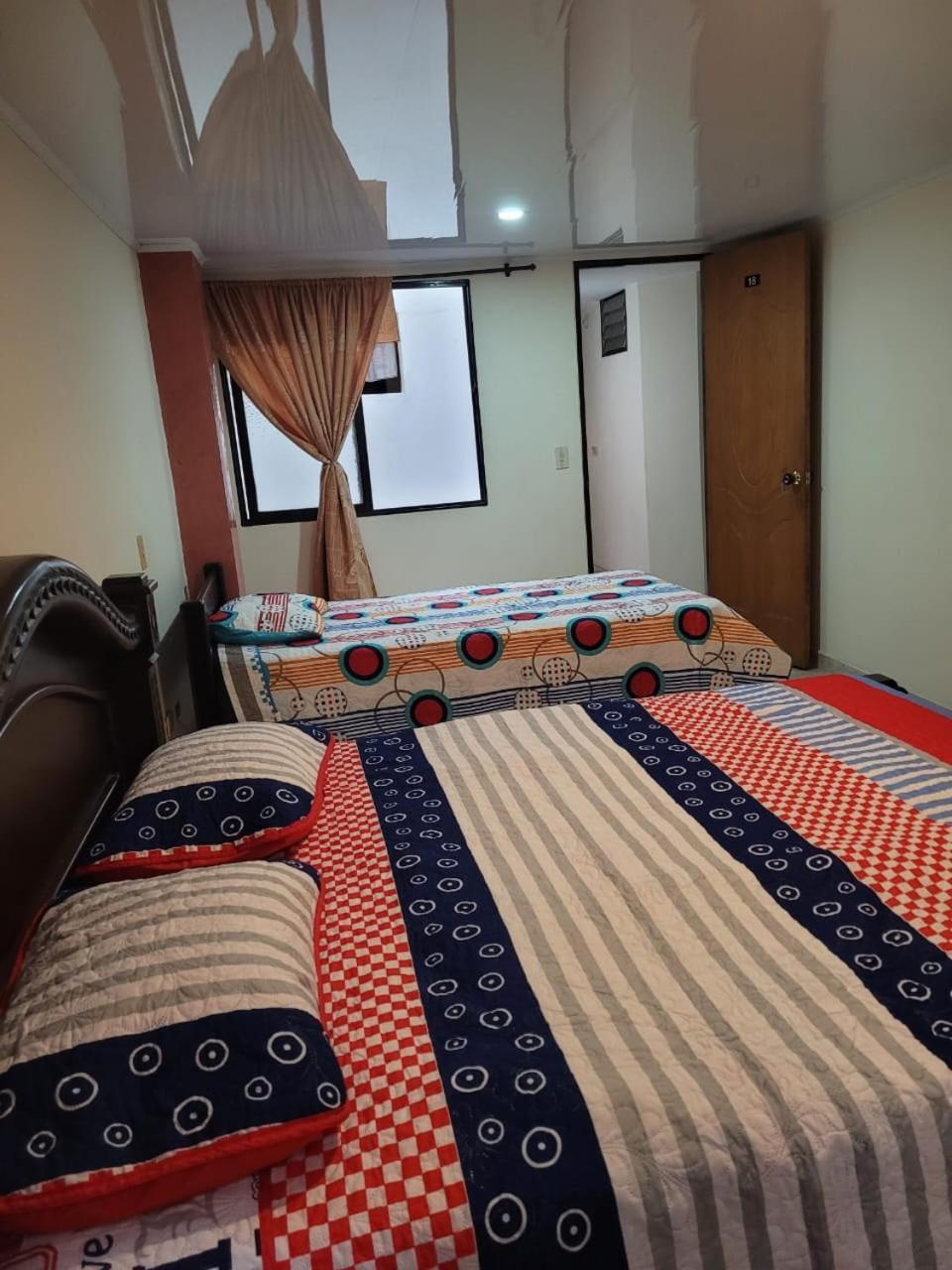 Hotel San Vicente Медельин Экстерьер фото