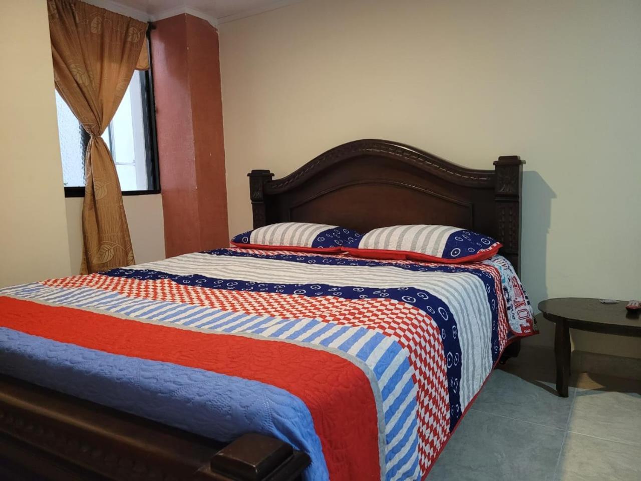 Hotel San Vicente Медельин Экстерьер фото