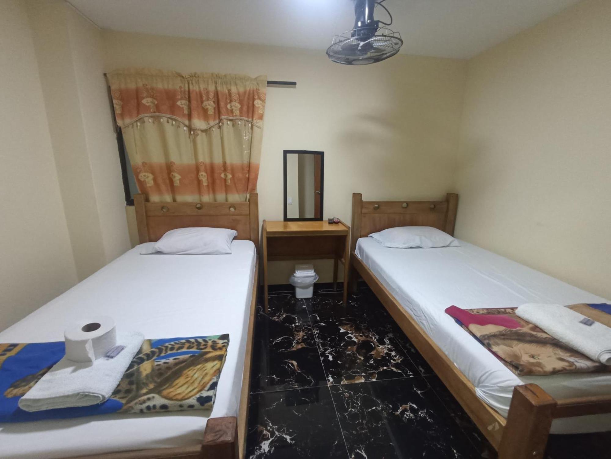 Hotel San Vicente Медельин Экстерьер фото