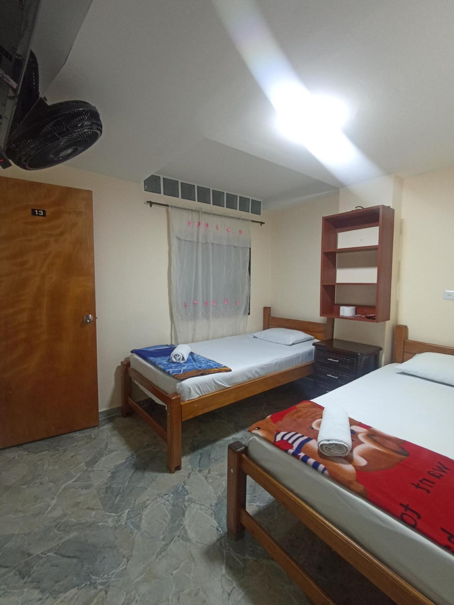 Hotel San Vicente Медельин Экстерьер фото