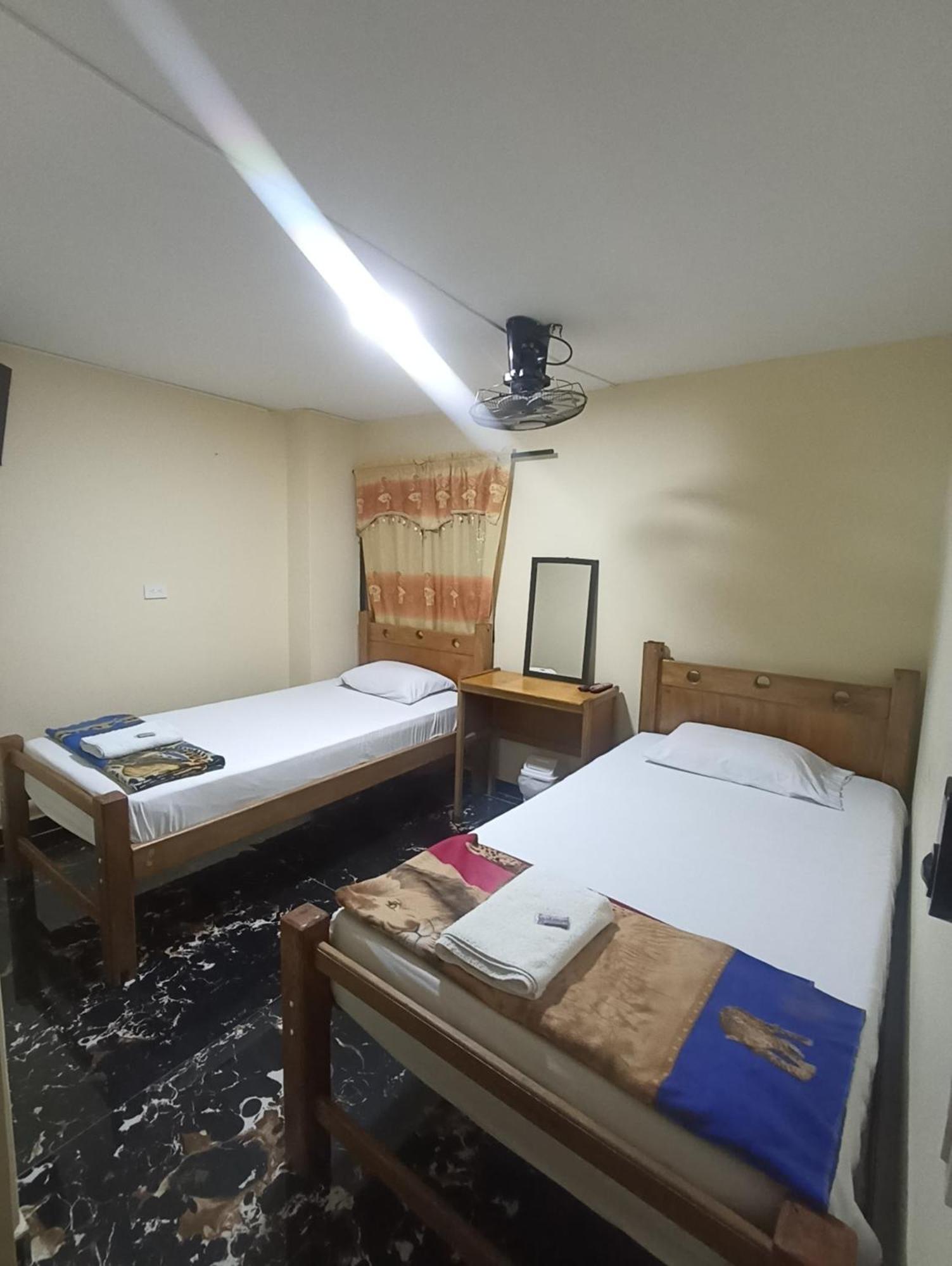 Hotel San Vicente Медельин Экстерьер фото