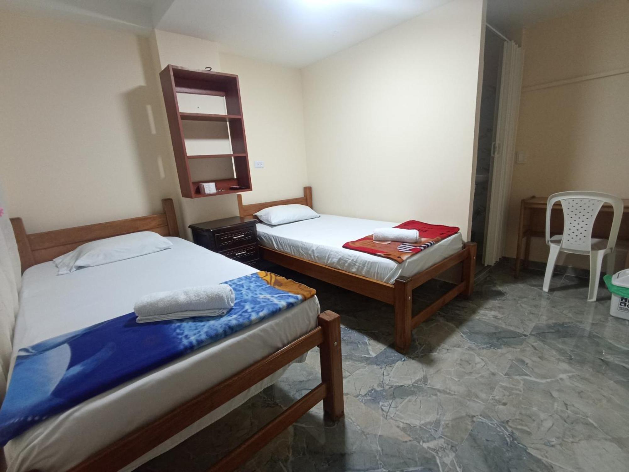 Hotel San Vicente Медельин Экстерьер фото