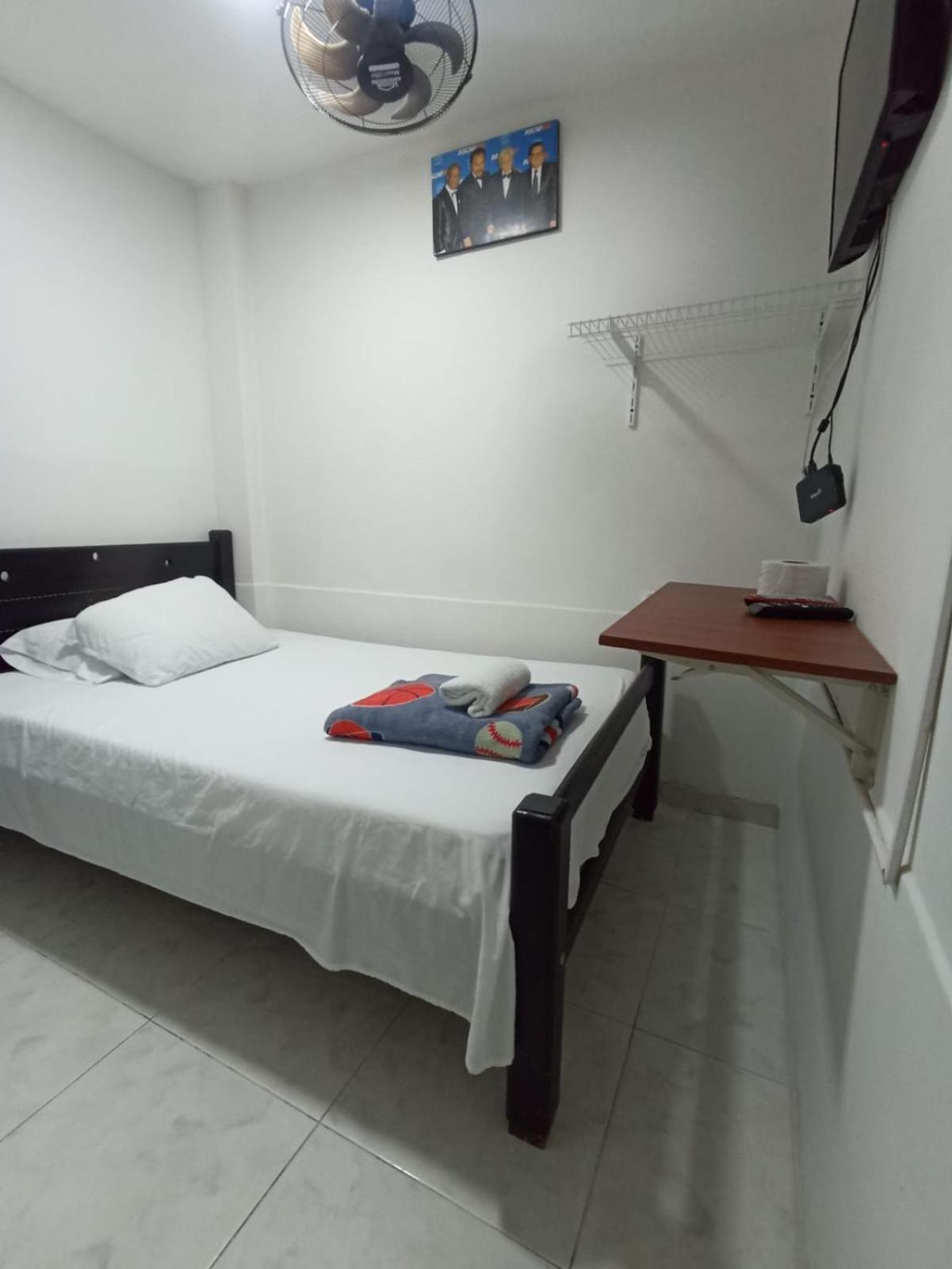 Hotel San Vicente Медельин Экстерьер фото